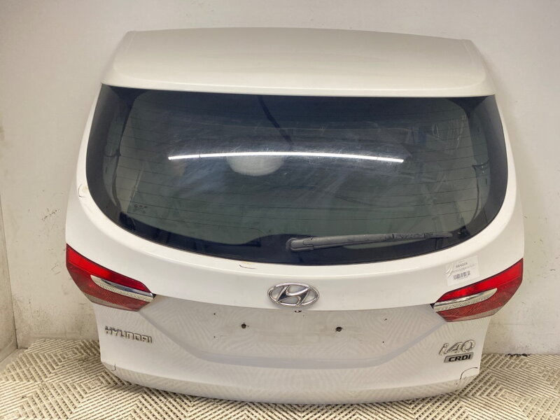 VEKO BATOŽINOVÉHO PRIESTORU KUFOR ZADNÝ HYUNDAI I40 I KOMBI VAN (VF) 2011 - 2022 NCW