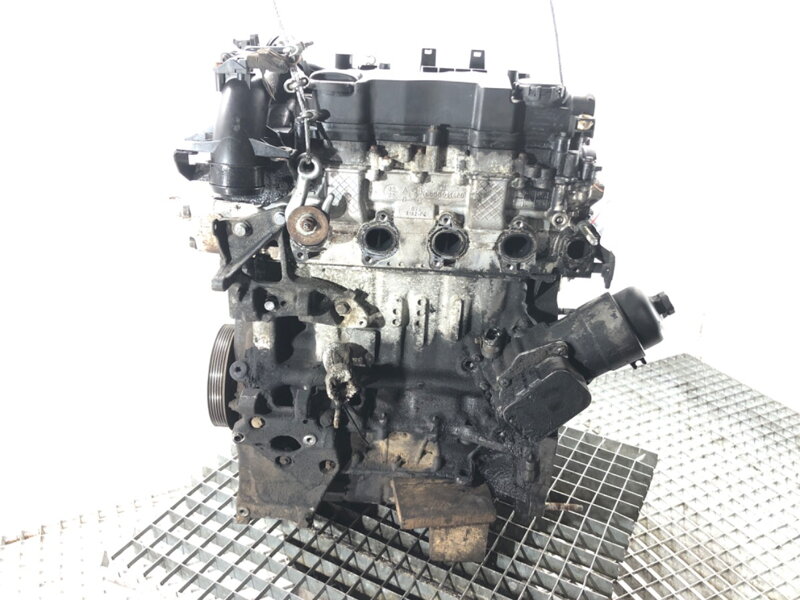 MOTOR CITROEN C4 I (LC_) 2004 - 2014 9HY MOTOR CITROEN C4 I (LC_) 2004 - 2014 9HY