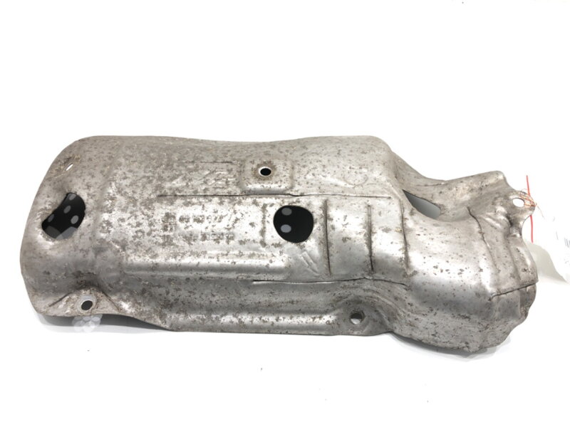 KRYT TEPELNÁ SACIEHO POTRUBIA OPEL INSIGNIA A (G09) 2008 - 2017 55562332