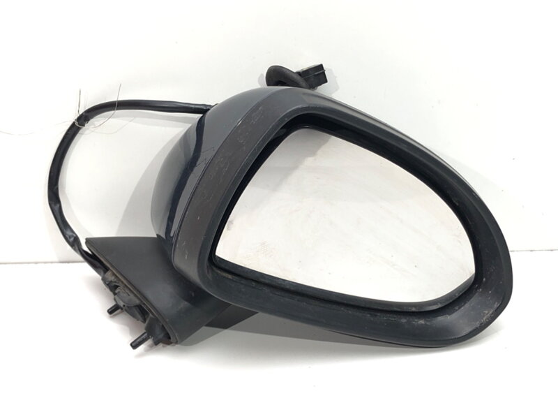 SPÄTNÉ ZRKADLO PRAVÉ OPEL CORSA D (S07) 2006 - 2014