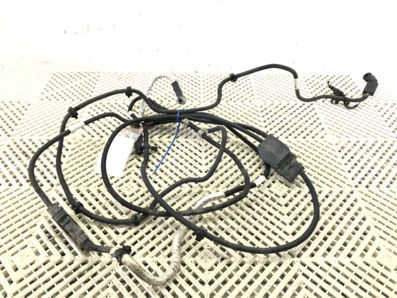 KÁBEL SKODA SUPERB III (3V3) 2015 - 2022 3Q0131984AH