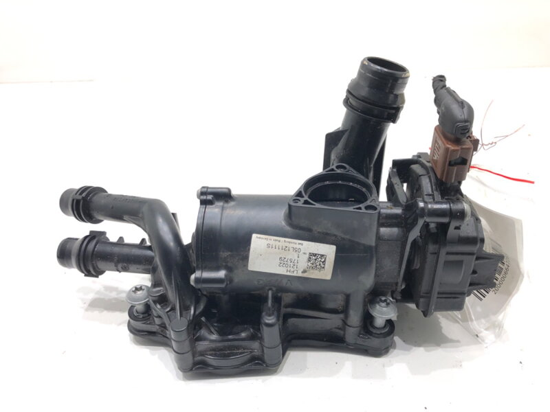 ČERPADLO VODY SKODA SUPERB III (3V3) 2015 - 2022 05L121111S ČERPADLO VODY SKODA SUPERB III (3V3) 2015 - 2022 05L121111S