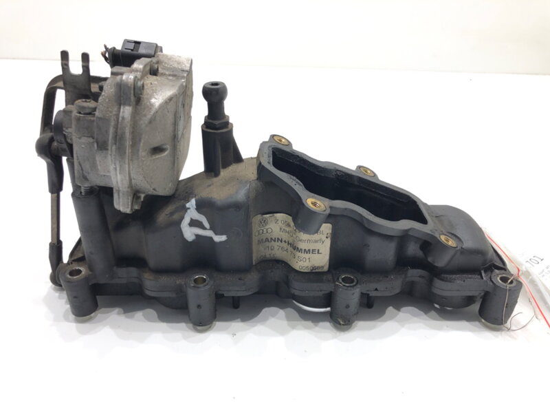 SACIE POTRUBIE AUDI A6 C6 AVANT (4F5) 2004 - 2011 059129712BL SACIE POTRUBIE AUDI A6 C6 AVANT (4F5) 2004 - 2011 059129712BL