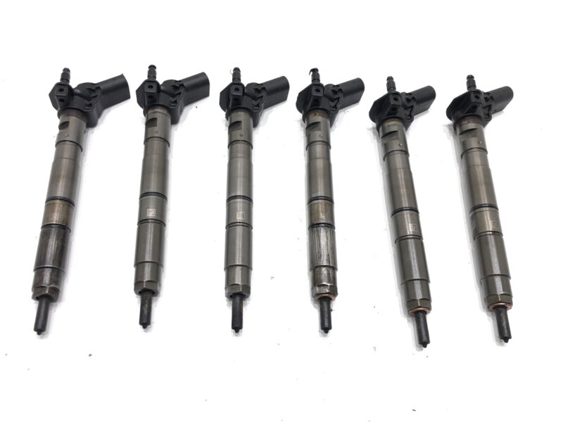 VSTREKOVAČE SADA AUDI A5 (8T3) 2007 - 2017 057130277AG VSTREKOVAČE SADA AUDI A5 (8T3) 2007 - 2017 057130277AG