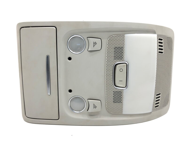 STROPNÉ SVETLO AUDI A5 (8T3) 2007 - 2017 8T0947135B