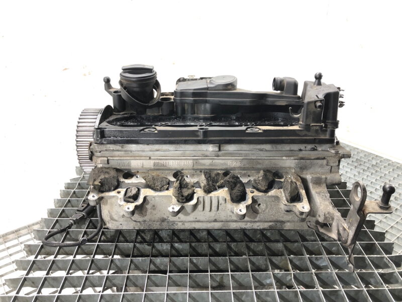 HLAVA VALCOV VW PASSAT B6 VARIANT (3C5) 2005 - 2011 03L103373E