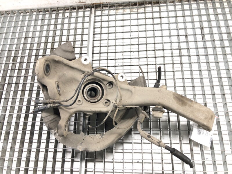 OTOČ ĽAVÁ PREDNÁ BMW X6 (E71, E72) 2007 - 2014 6773783 OTOČ ĽAVÁ PREDNÁ BMW X6 (E71, E72) 2007 - 2014 6773783