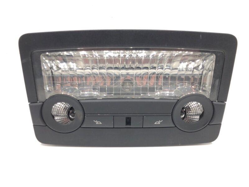 STROPNÉ SVETLO BMW X6 (E71, E72) 2007 - 2014 9111012