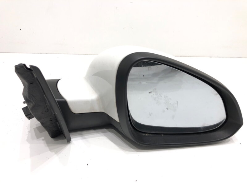 SPÄTNÉ ZRKADLO PRAVÉ OPEL INSIGNIA A SPORTS TOURER (G09) 2008 - 2017