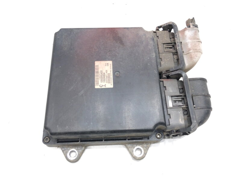 RIADIACA JEDNOTKA MOTORA MITSUBISHI COLT VI (Z3_A, Z2_A) 2002 - 2012 1860A954