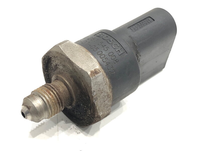 SNÍMAČ TLAKU PALIVA AUDI A6 C6 AVANT (4F5) 2004 - 2011 0261545008 SNÍMAČ TLAKU PALIVA AUDI A6 C6 AVANT (4F5) 2004 - 2011 0261545008