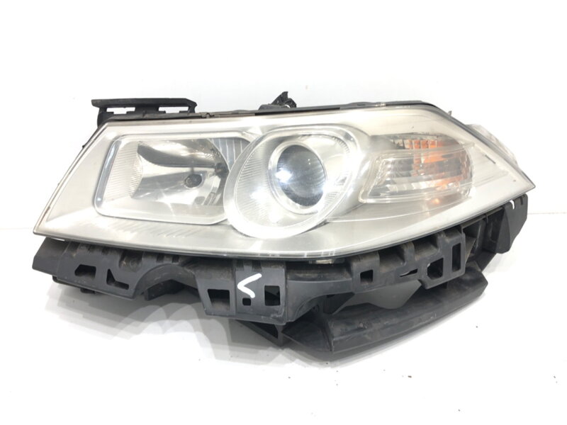 SVETLO ĽAVÉ PREDNÉ RENAULT MEGANE II (BM0/1_, CM0/1_) 2001 - 2012 8200412741A SVETLO ĽAVÉ PREDNÉ RENAULT MEGANE II (BM0/1_, CM0/1_) 2001 - 2012 8200412741A