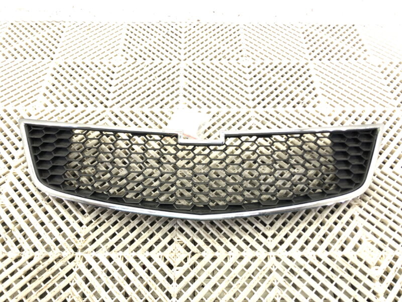 MASKA CHLADIČA GRILL CHEVROLET SPARK (M300) 2009 - 2022 96686986 MASKA CHLADIČA GRILL CHEVROLET SPARK (M300) 2009 - 2022 96686986
