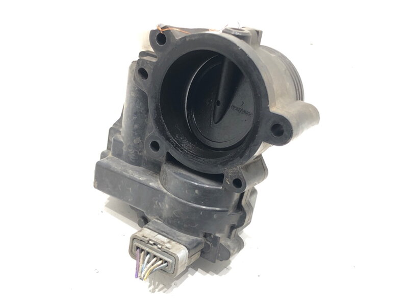 ŠKRTIACA KLAPKA CITROEN C4 II (NC_) 2009 - 2022 V760491980
