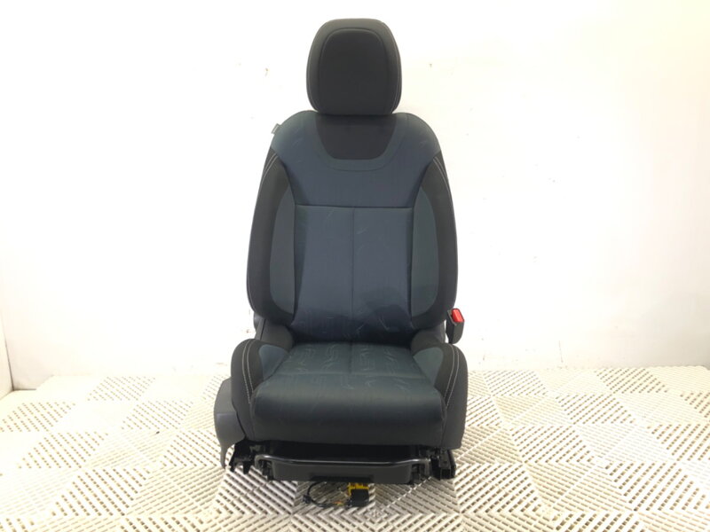 SEDADLO PRAVÉ PREDNÉ CITROEN C4 II (NC_) 2009 - 2022