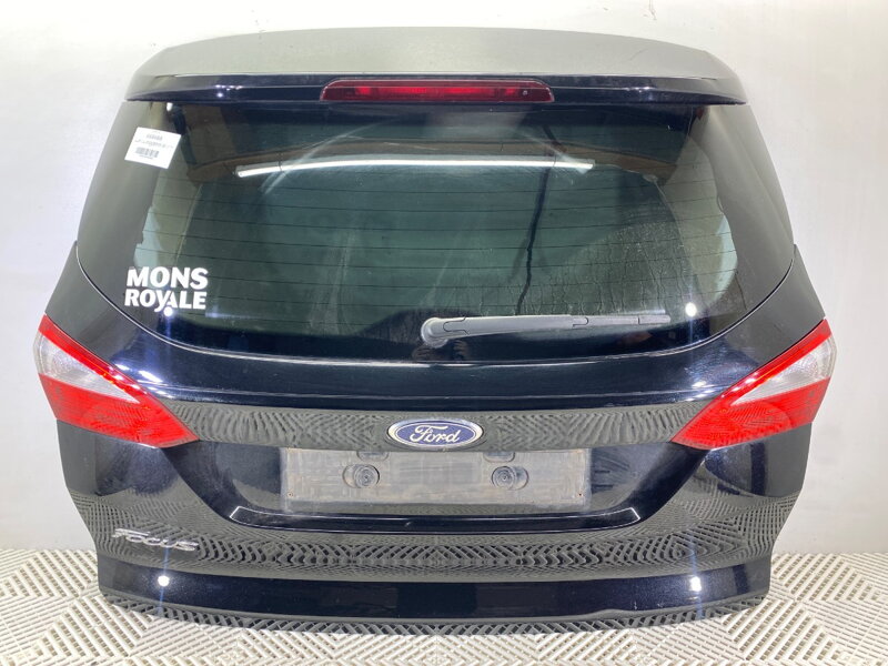 VEKO BATOŽINOVÉHO PRIESTORU KUFOR ZADNÝ FORD FOCUS III TURNIER 2010 - 2022 VEKO BATOŽINOVÉHO PRIESTORU KUFOR ZADNÝ FORD FOCUS III TURNIER 2010 - 2022