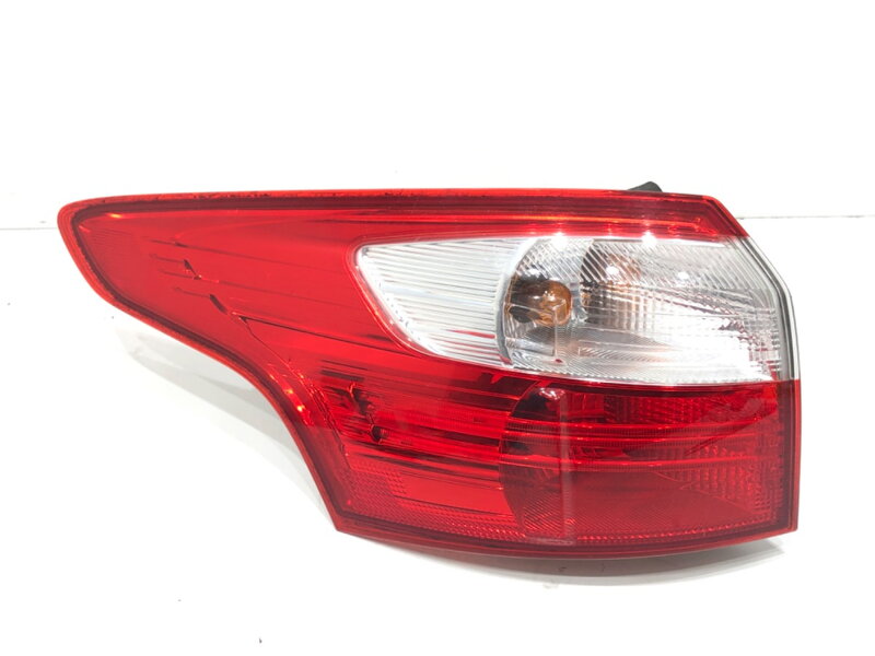 SVETLO ĽAVÉ ZADNÉ FORD FOCUS III TURNIER 2010 - 2022 BM51-13405-HE SVETLO ĽAVÉ ZADNÉ FORD FOCUS III TURNIER 2010 - 2022 BM51-13405-HE