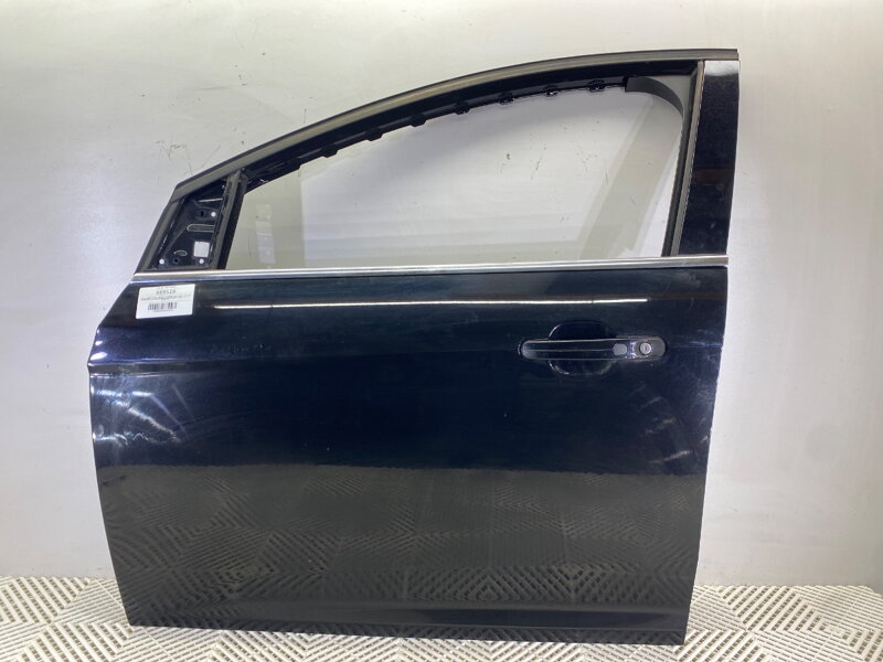 DVERE ĽAVÉ PREDNÉ FORD FOCUS III TURNIER 2010 - 2022