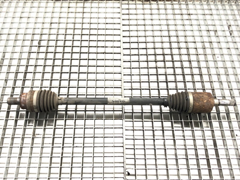 POLOOS ĽAVÁ ZADNÁ VOLVO XC60 I SUV (156) 2008 - 2017 VEBJ82MBE223