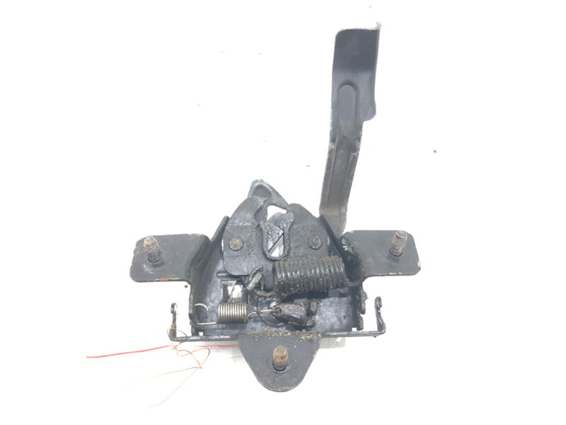 ZÁMOK KAPOTY PREDNÝ KIA VENGA (YN) 2010 - 2022 ZÁMOK KAPOTY PREDNÝ KIA VENGA (YN) 2010 - 2022