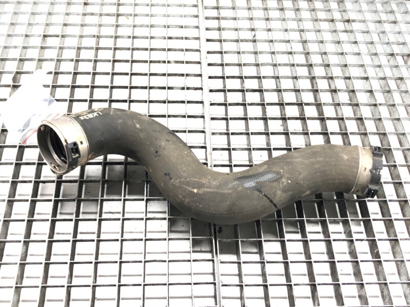 POTRUBIE TURBA BMW 3 (F30, F80) 2011 - 2018 8513849 POTRUBIE TURBA BMW 3 (F30, F80) 2011 - 2018 8513849