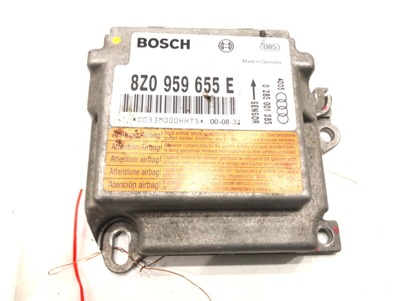 SENZOR AUDI A2 (8Z0) 2000 - 2005 8Z0959655E