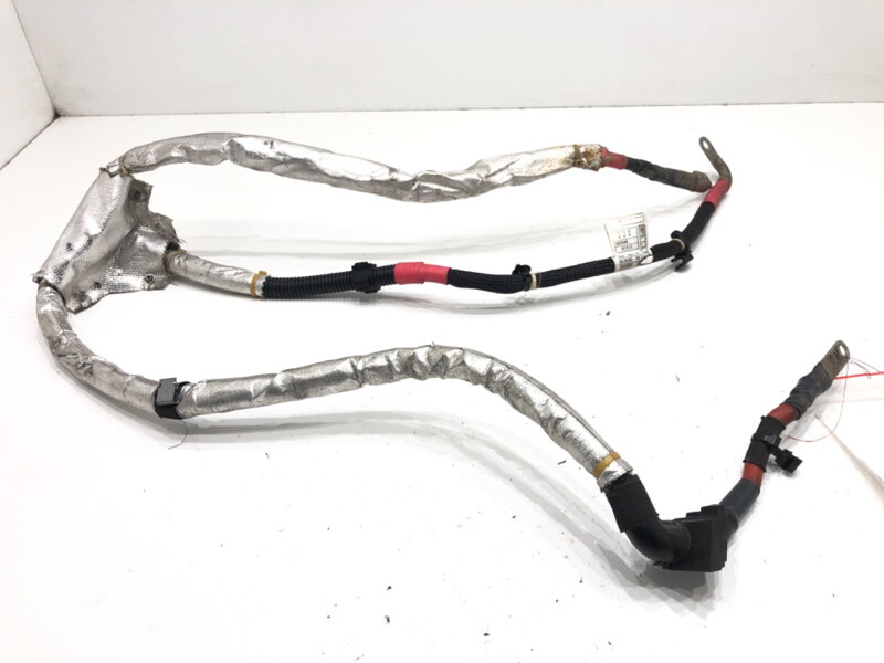 KABELÁŽ MOTORA BMW 3 (F30, F80) 2011 - 2018 8638586