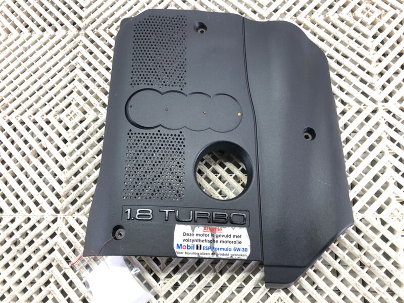 VEKO / KRYT MOTORA AUDI A4 B7 AVANT (8ED) 2004 - 2008