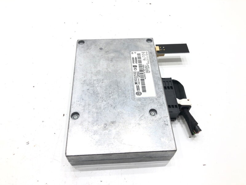 MODUL BLUETOOTH AUDI A4 B7 AVANT (8ED) 2004 - 2008 8P0862335H
