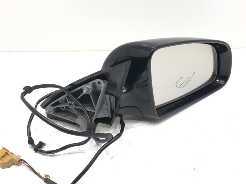 SPÄTNÉ ZRKADLO PRAVÉ AUDI A4 B7 AVANT (8ED) 2004 - 2008