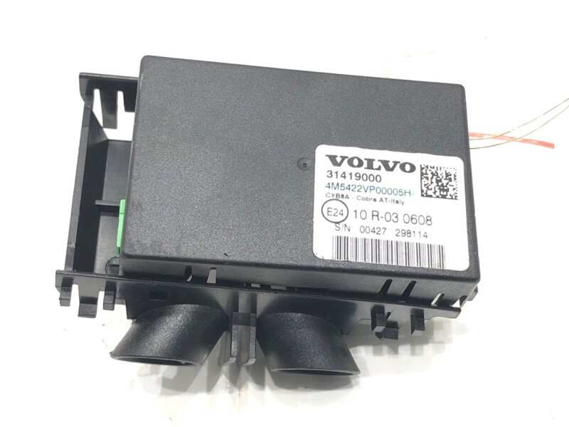 SNÍMAČ ALARMU IMS VOLVO XC60 I SUV (156) 2008 - 2017 31419000