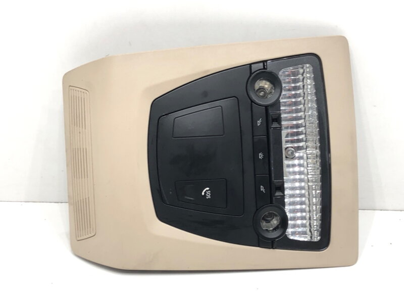 STROPNÉ SVETLO BMW 5 TOURING (F11) 2009 - 2017