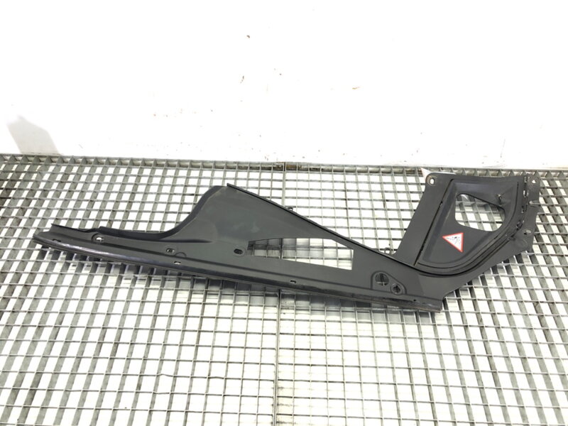 KRYT BLATNÍKA PRAVÝ BMW 5 TOURING (F11) 2009 - 2017 7019804 KRYT BLATNÍKA PRAVÝ BMW 5 TOURING (F11) 2009 - 2017 7019804