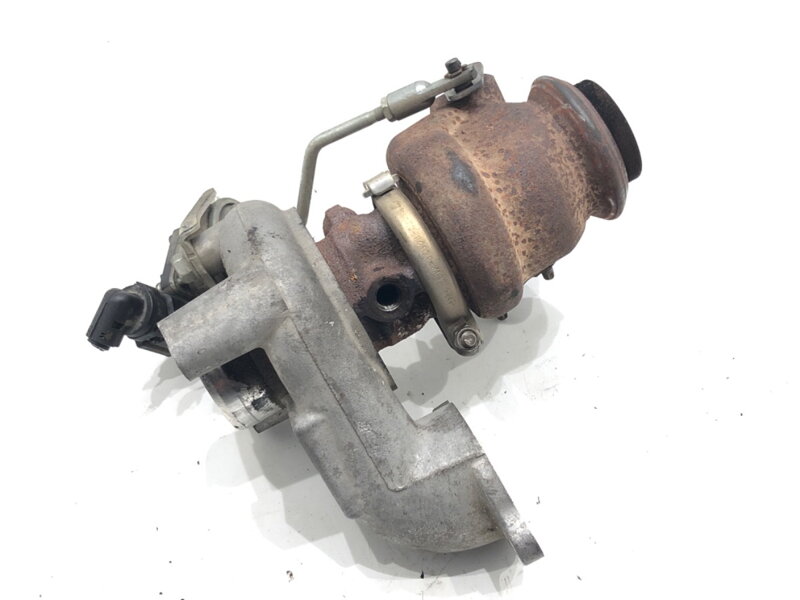 TURBO CITROEN C3 PICASSO (SH_) 2009 - 2022 9673283680 TURBO CITROEN C3 PICASSO (SH_) 2009 - 2022 9673283680