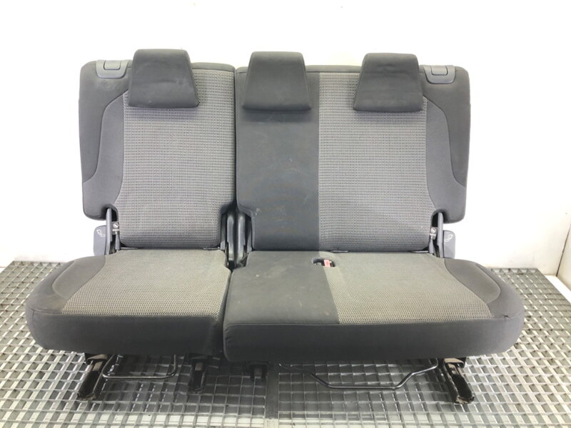 LAVICA / SEDAČKA DRUHÝ RAD CITROEN C3 PICASSO (SH_) 2009 - 2022 LAVICA / SEDAČKA DRUHÝ RAD CITROEN C3 PICASSO (SH_) 2009 - 2022