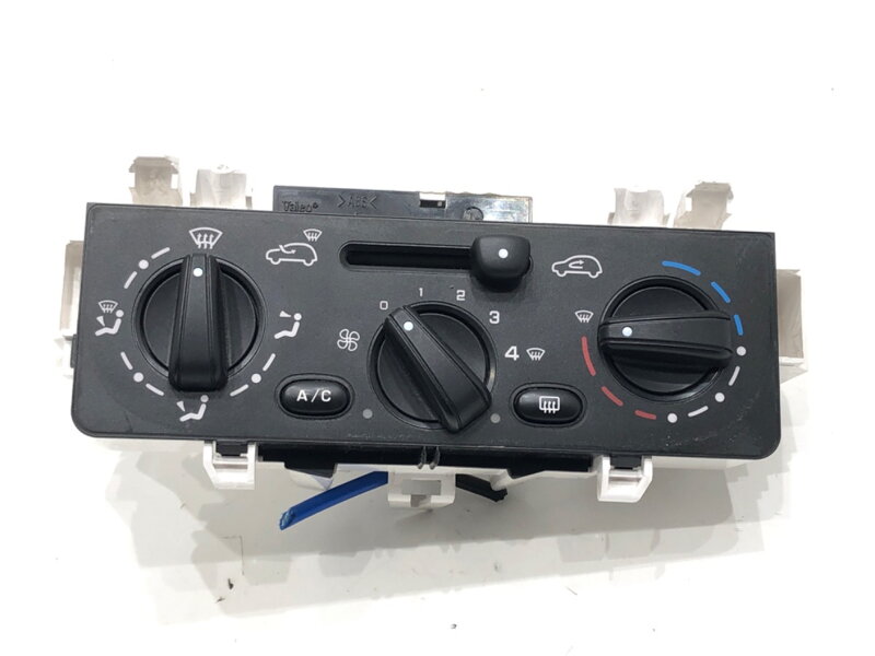 PANEL OVLÁDANIA VENTILÁCIE CITROEN C3 I (FC_, FN_) 2002 - 2022