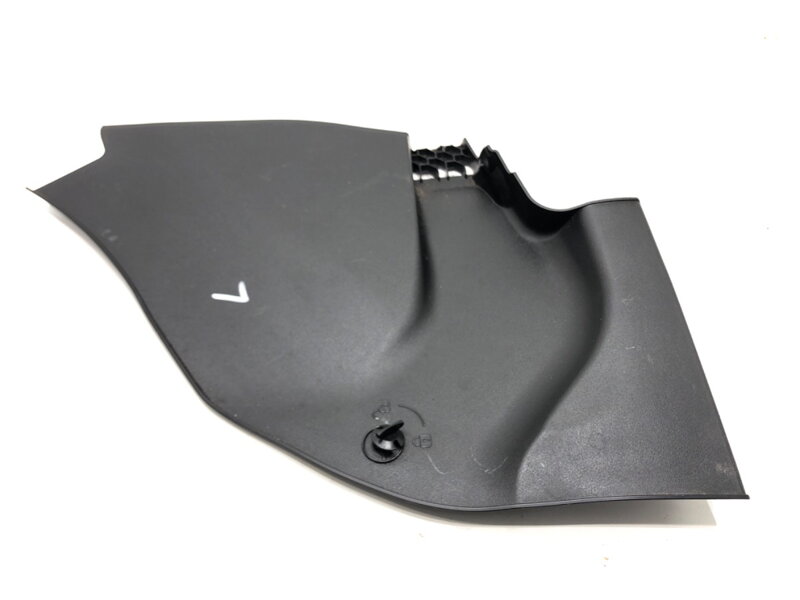 KRYT TORPÉDA ĽAVÝ BMW 5 (G30, F90) 2016 - 2022 7388715
