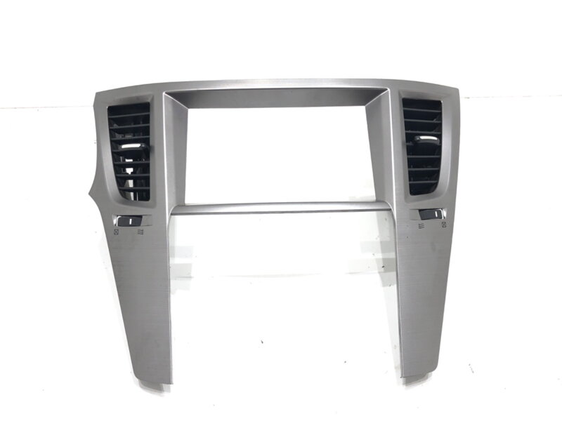 MRIEŽKA VENTILÁCIE PREDNÁ SUBARU OUTBACK (BR) 2009 - 2022 66110AJ020 MRIEŽKA VENTILÁCIE PREDNÁ SUBARU OUTBACK (BR) 2009 - 2022 66110AJ020