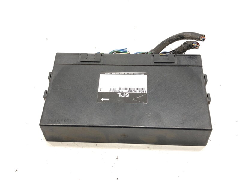 MODUL RIADIACA JEDNOTKA SUBARU OUTBACK (BR) 2009 - 2022 88281AJ801