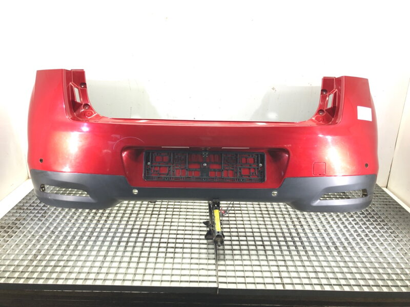 NÁRAZNÍK ZADNÝ PEUGEOT 4008 2012 - 2022 NÁRAZNÍK ZADNÝ PEUGEOT 4008 2012 - 2022
