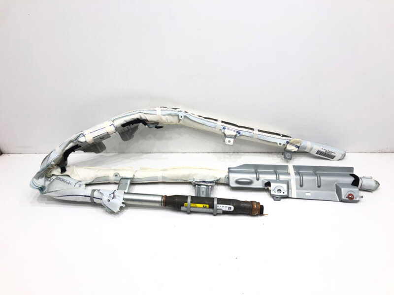 HLAVOVÝ AIRBAG VZDUCHOVÝ PRAVÝ PEUGEOT 4008 2012 - 2022 7030A434