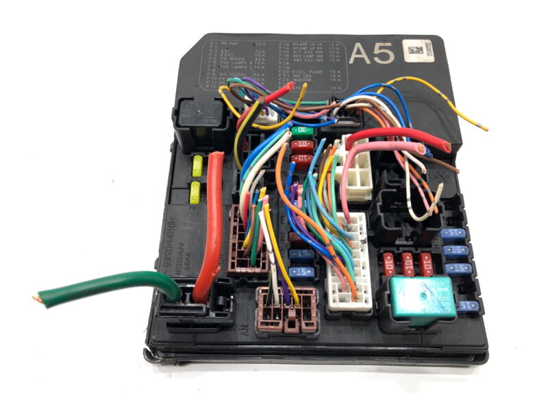 MODUL BCM NISSAN JUKE (F15) 2010 - 2022