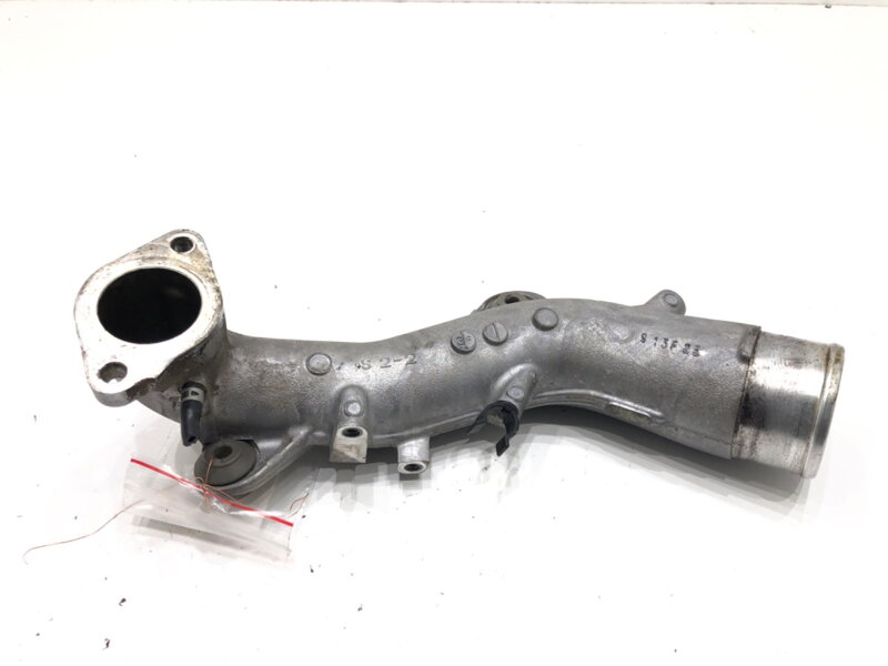 POTRUBIE TURBA NISSAN JUKE (F15) 2010 - 2022