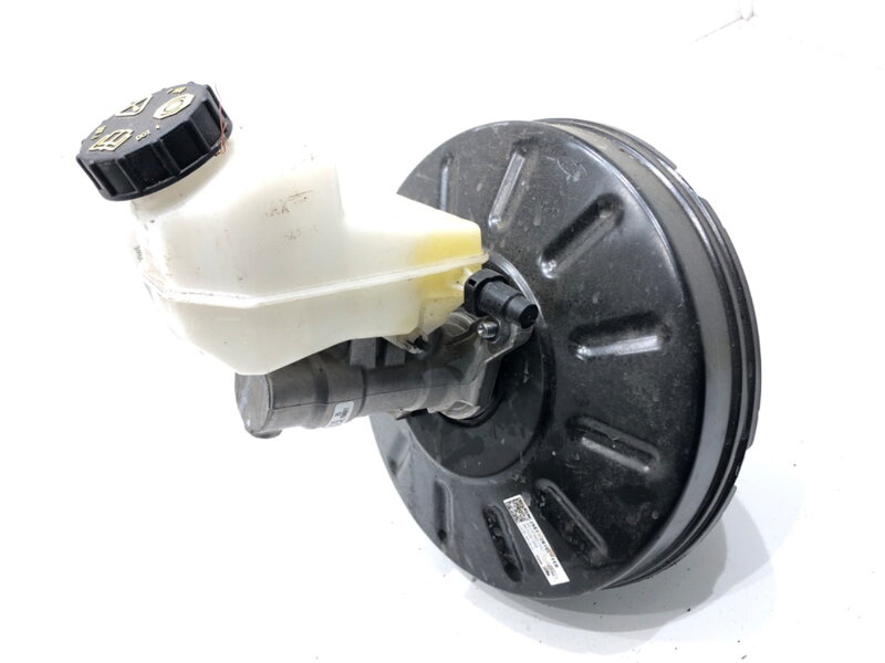 SERVO BRZDY FORD FOCUS IV TURNIER (HP) 2018 - 2022 JX61-2B195-FEB SERVO BRZDY FORD FOCUS IV TURNIER (HP) 2018 - 2022 JX61-2B195-FEB
