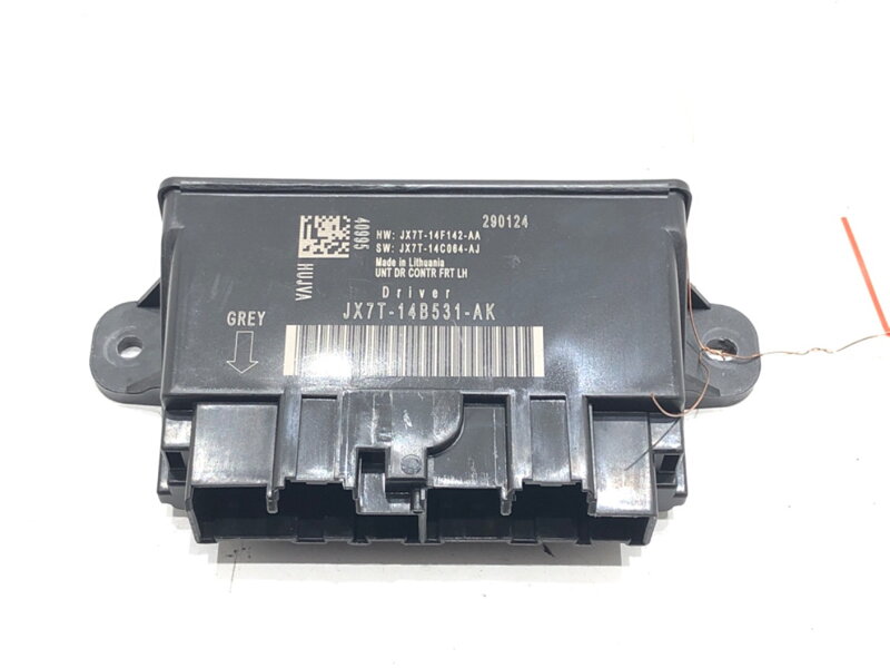 MODUL DVERE FORD FOCUS IV TURNIER (HP) 2018 - 2022 JX7T-14B531-AK MODUL DVERE FORD FOCUS IV TURNIER (HP) 2018 - 2022 JX7T-14B531-AK