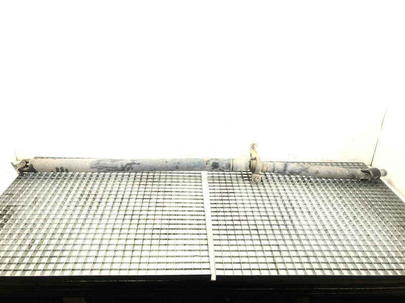 HNACÍ HRIADEĽ ZADNÝ MITSUBISHI OUTLANDER II (CW_W) 2006 - 2012