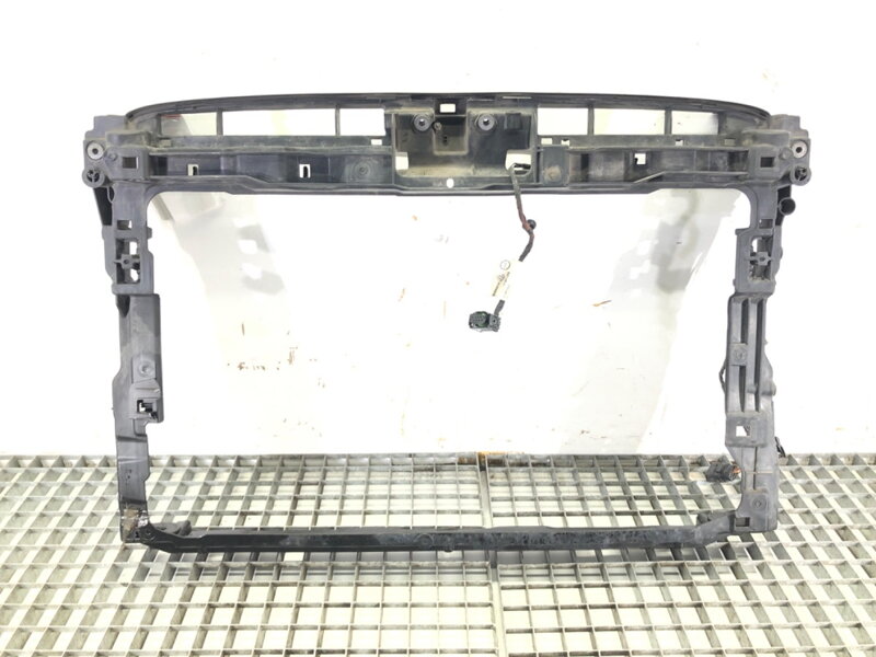 ČELO PREDNÉ VW PASSAT B8 (3G2, CB2) 2014 - 2022 ČELO PREDNÉ VW PASSAT B8 (3G2, CB2) 2014 - 2022