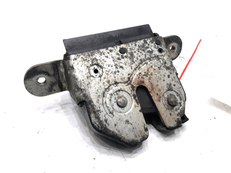 ZÁMOK VEKA BATOŽINOVÉHO PRIESTORU ZADNÝ FIAT BRAVO II (198_) 2006 - 2022 55701971 ZÁMOK VEKA BATOŽINOVÉHO PRIESTORU ZADNÝ FIAT BRAVO II (198_) 2006 - 2022 55701971