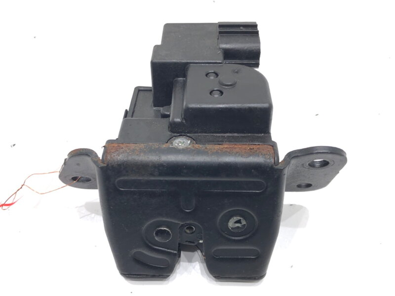 ZÁMOK VEKA BATOŽINOVÉHO PRIESTORU ZADNÝ HYUNDAI IX20 (JC) 2010 - 2022 81230-1H000 ZÁMOK VEKA BATOŽINOVÉHO PRIESTORU ZADNÝ HYUNDAI IX20 (JC) 2010 - 2022 81230-1H000