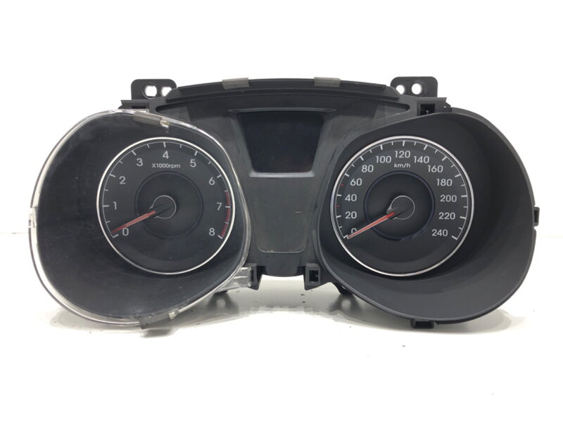 TACHOMETER BUDÍKY HYUNDAI IX20 (JC) 2010 - 2022 94003-1K010